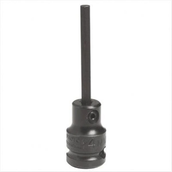 Dendesigns Skt Imp Hex Bit 3-8 Dr 6, ZX9ORSNO39085 DE1839160 - main